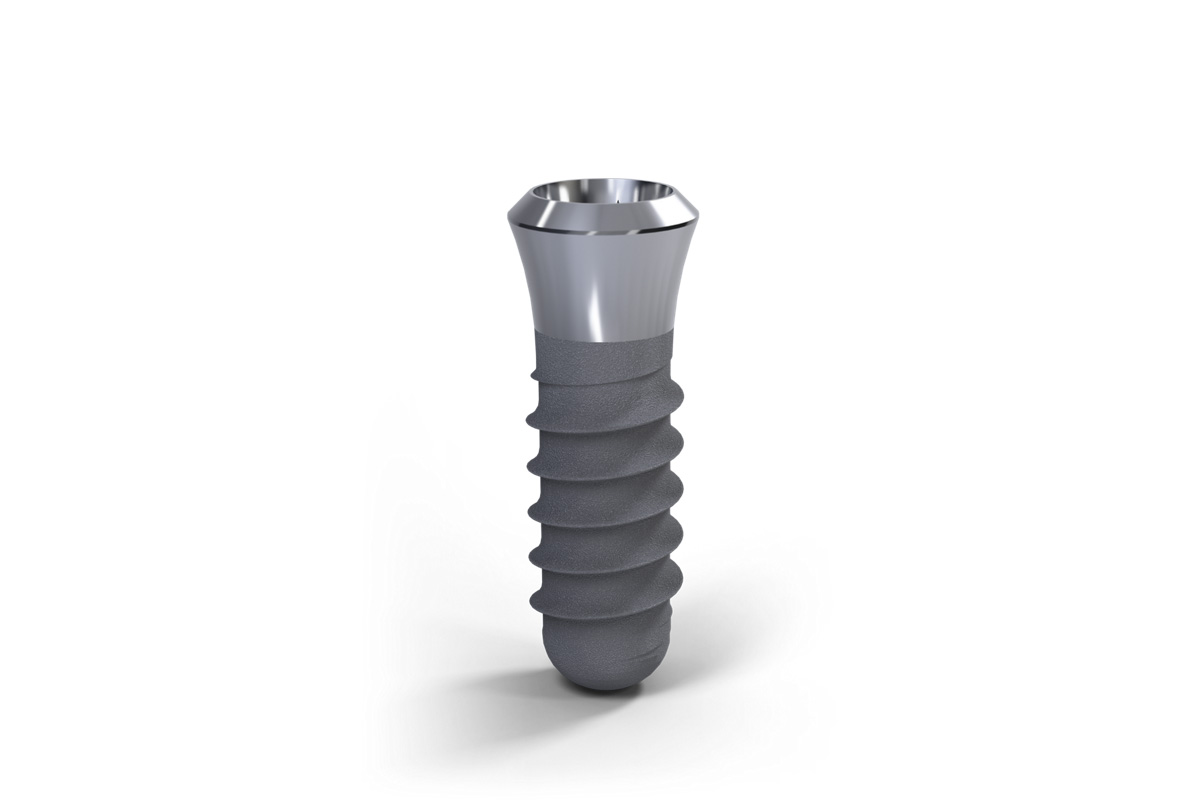 瑞士士卓曼牙科植體品牌 Straumann Implant SP